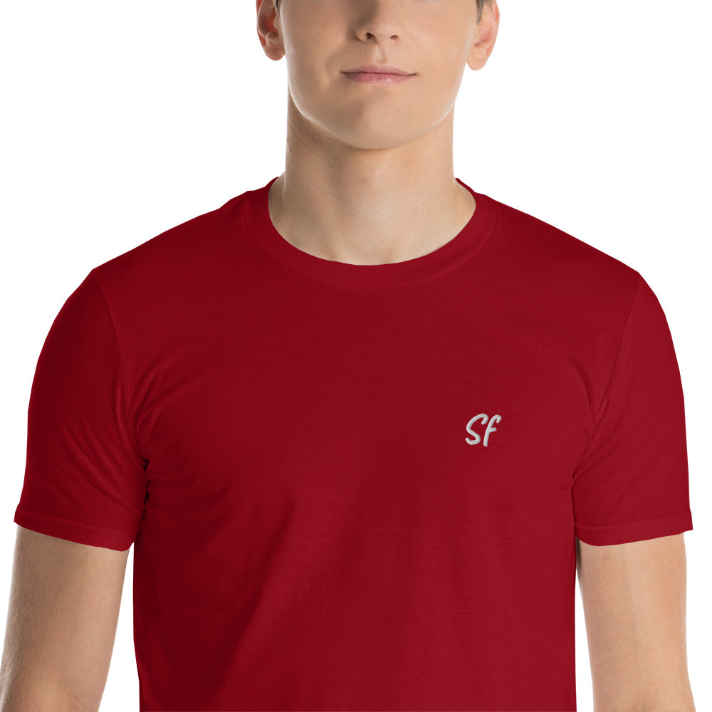 Short-Sleeve T-Shirt