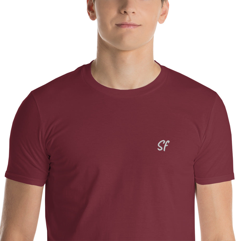 Short-Sleeve T-Shirt