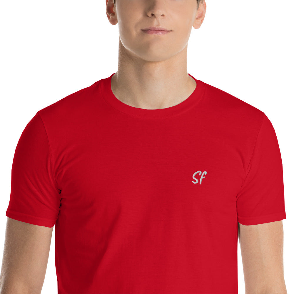 Short-Sleeve T-Shirt