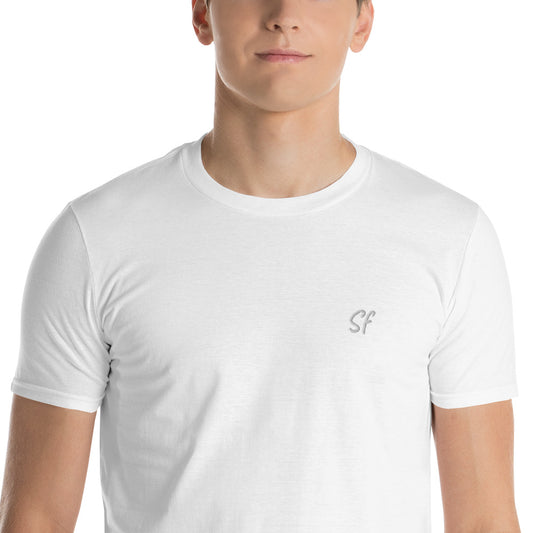 Short-Sleeve T-Shirt