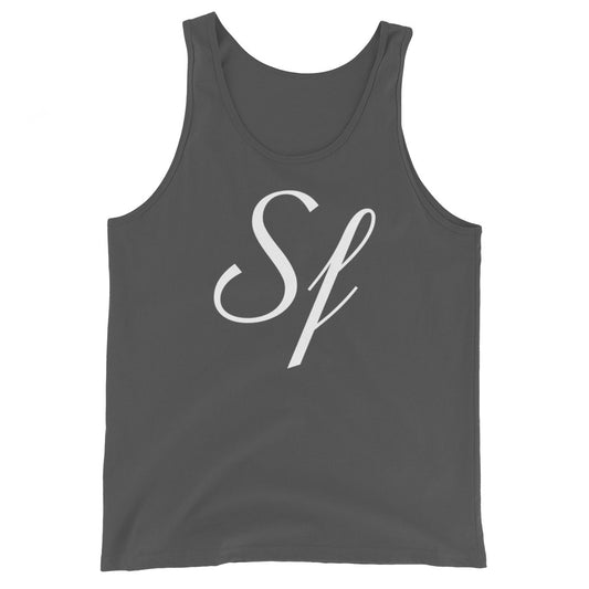 Unisex Tank Top