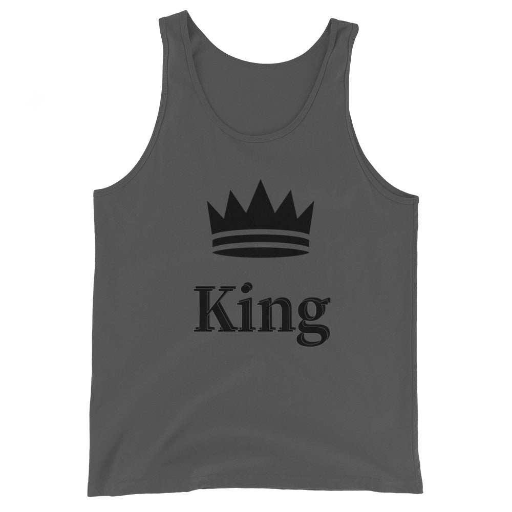 Unisex Tank Top
