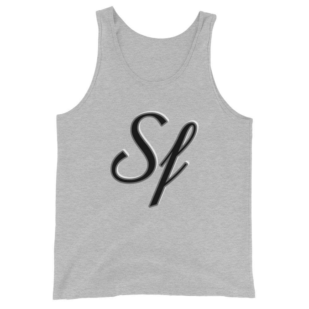 Unisex Tank Top