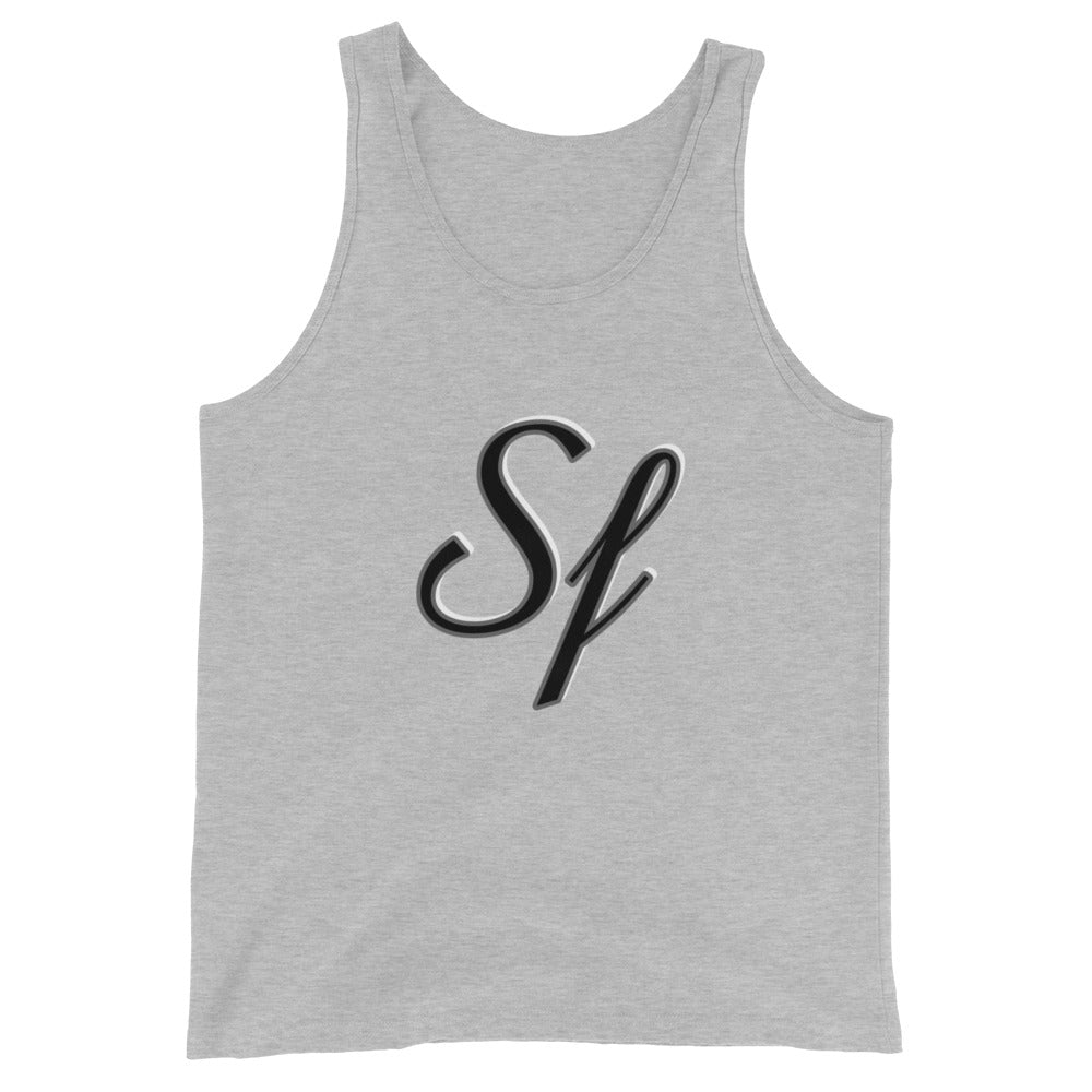 Unisex Tank Top