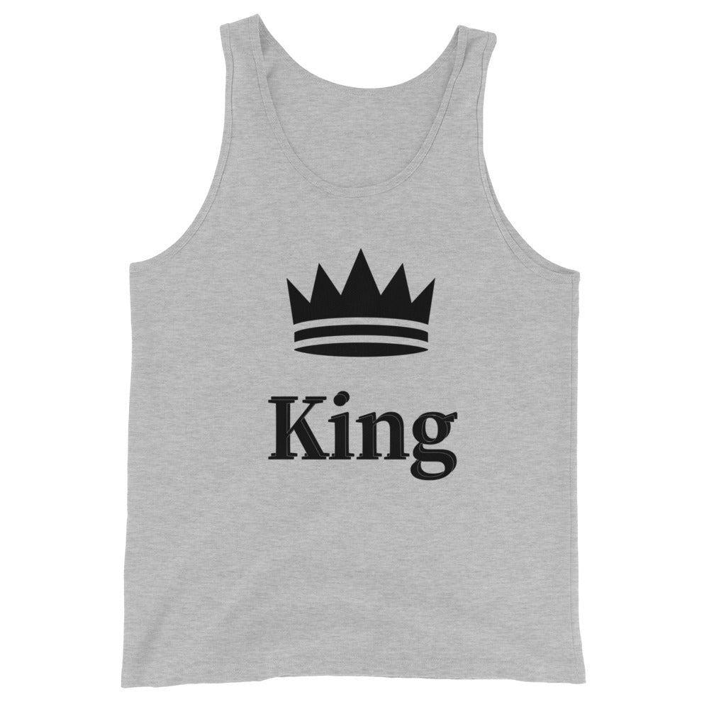 Unisex Tank Top