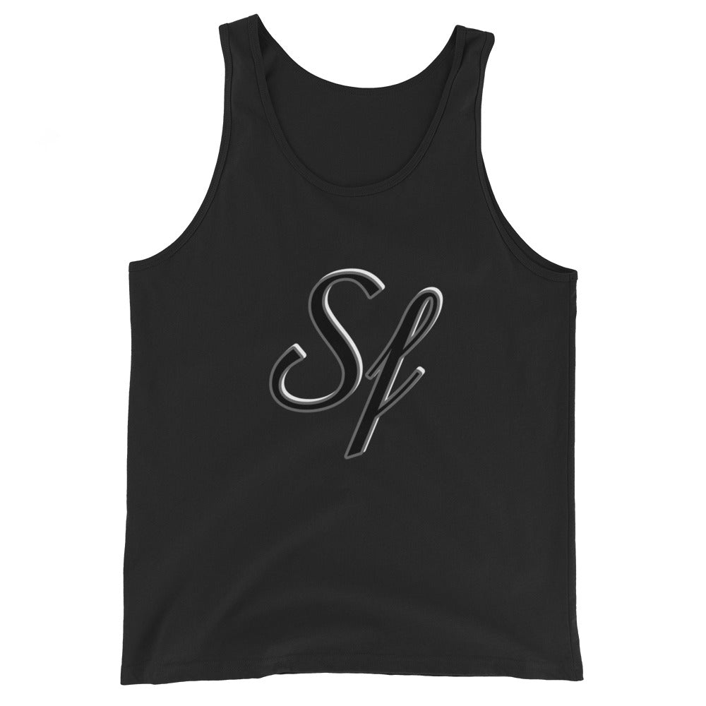 Unisex Tank Top