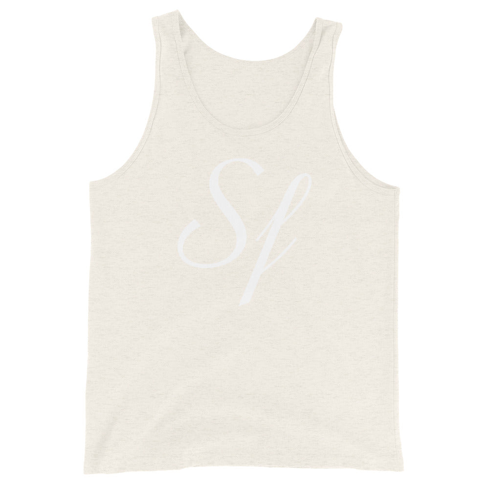 Unisex Tank Top
