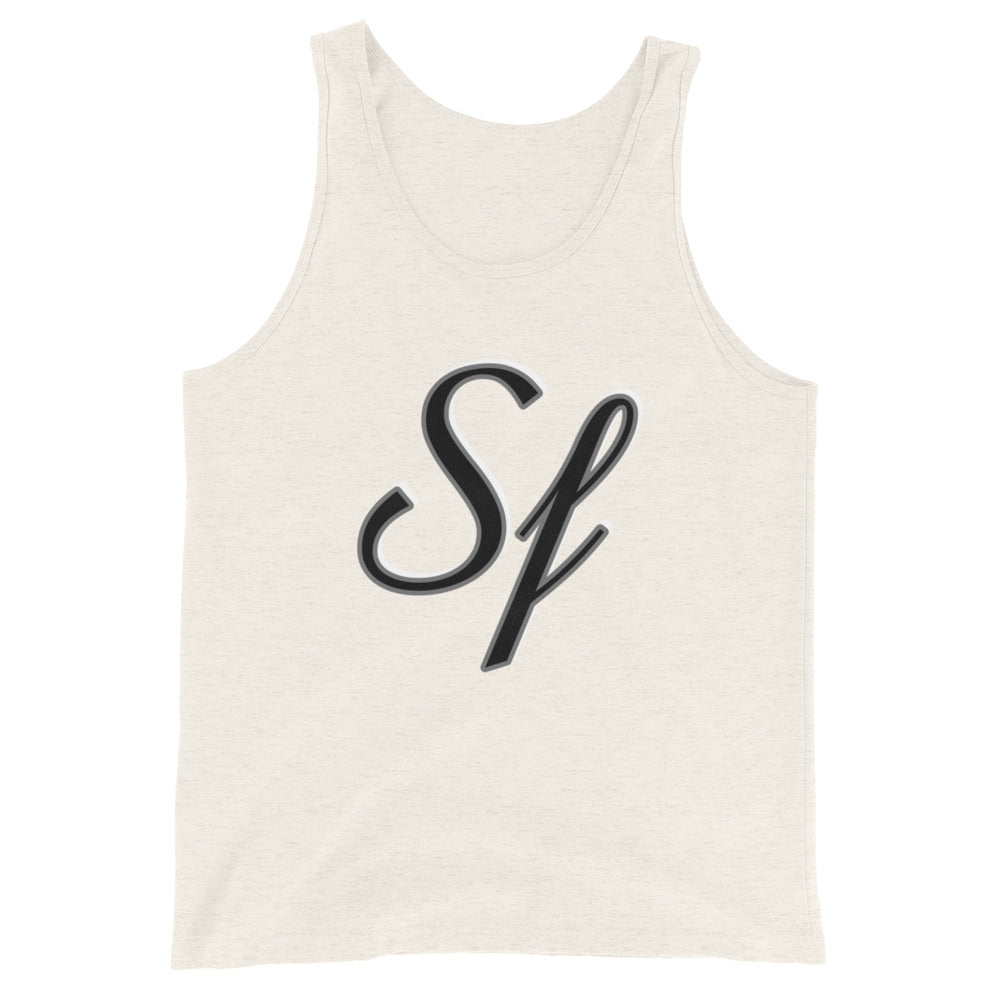 Unisex Tank Top