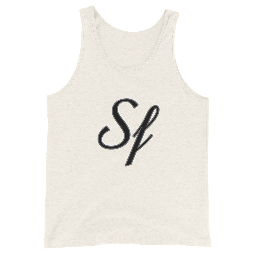 Unisex Tank Top