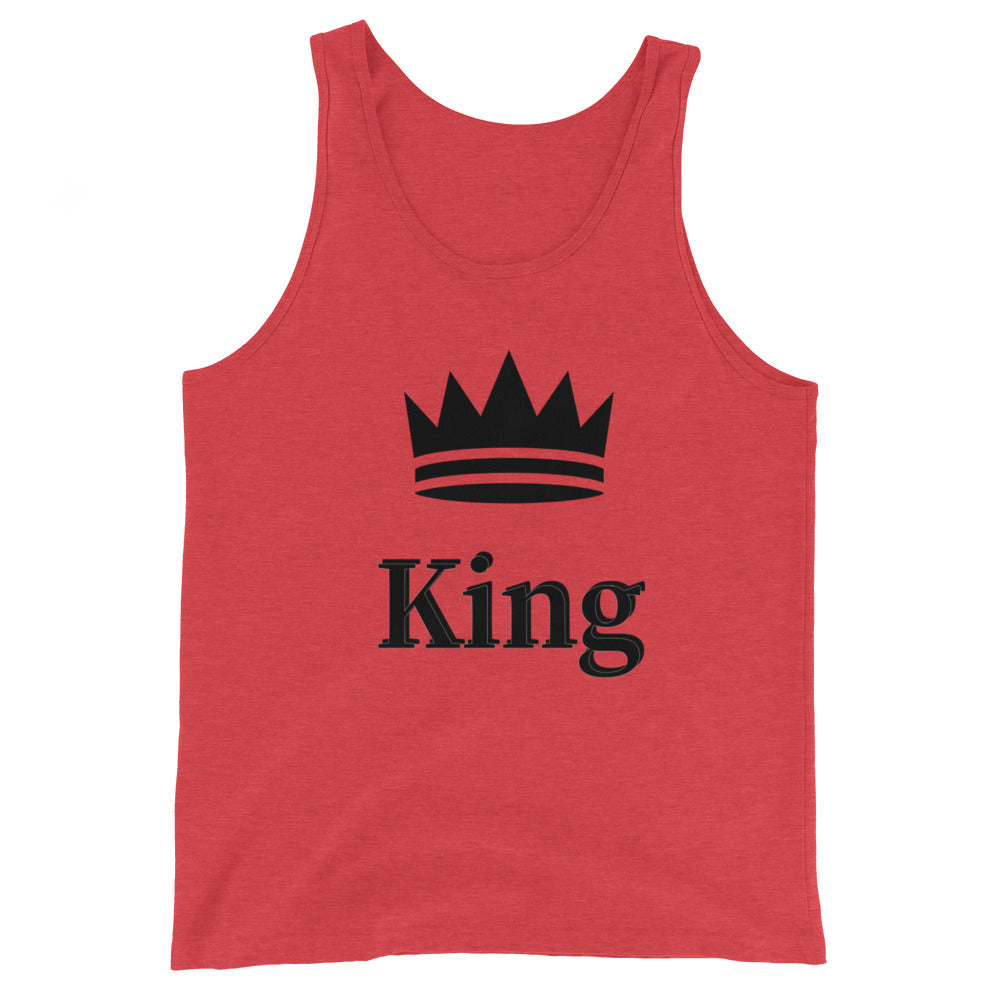 Unisex Tank Top
