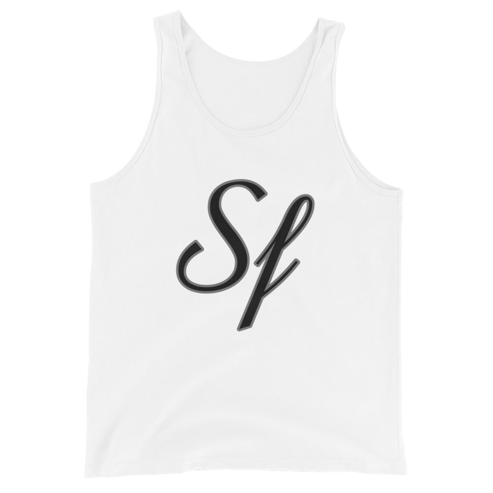 Unisex Tank Top