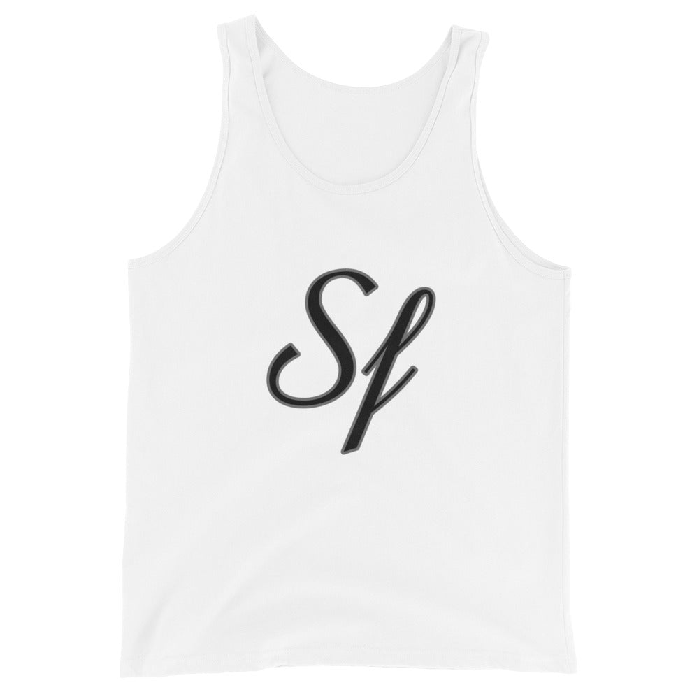 Unisex Tank Top