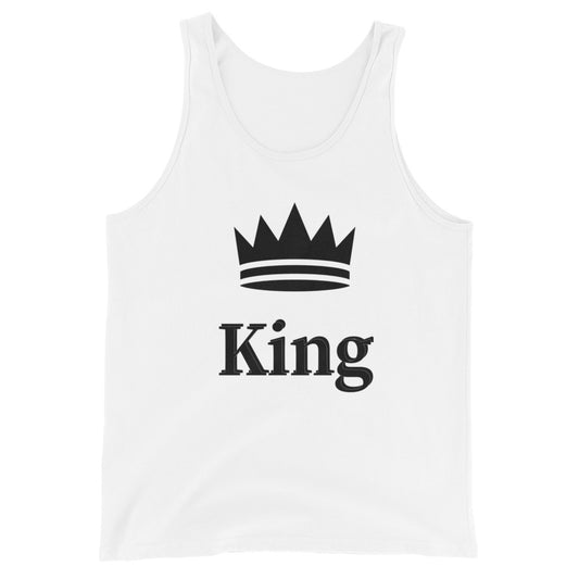 Unisex Tank Top