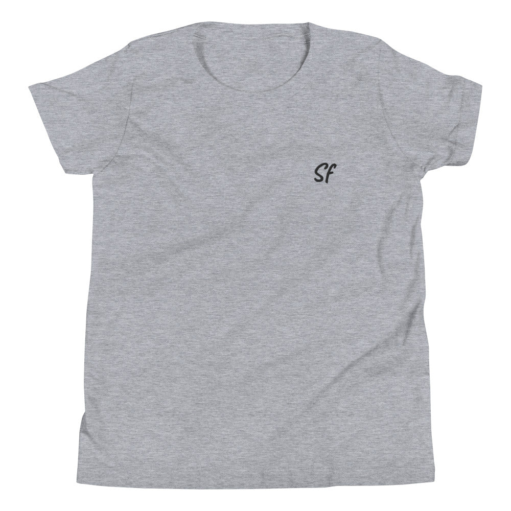 SF Youth Short Sleeve T-Shirt