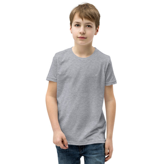 sf Youth Short Sleeve T-Shirt