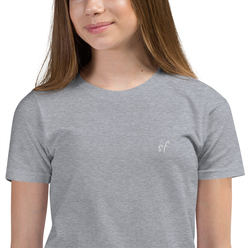 Youth Short Sleeve T-Shirt