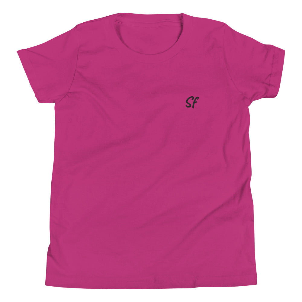 SF Youth Short Sleeve T-Shirt