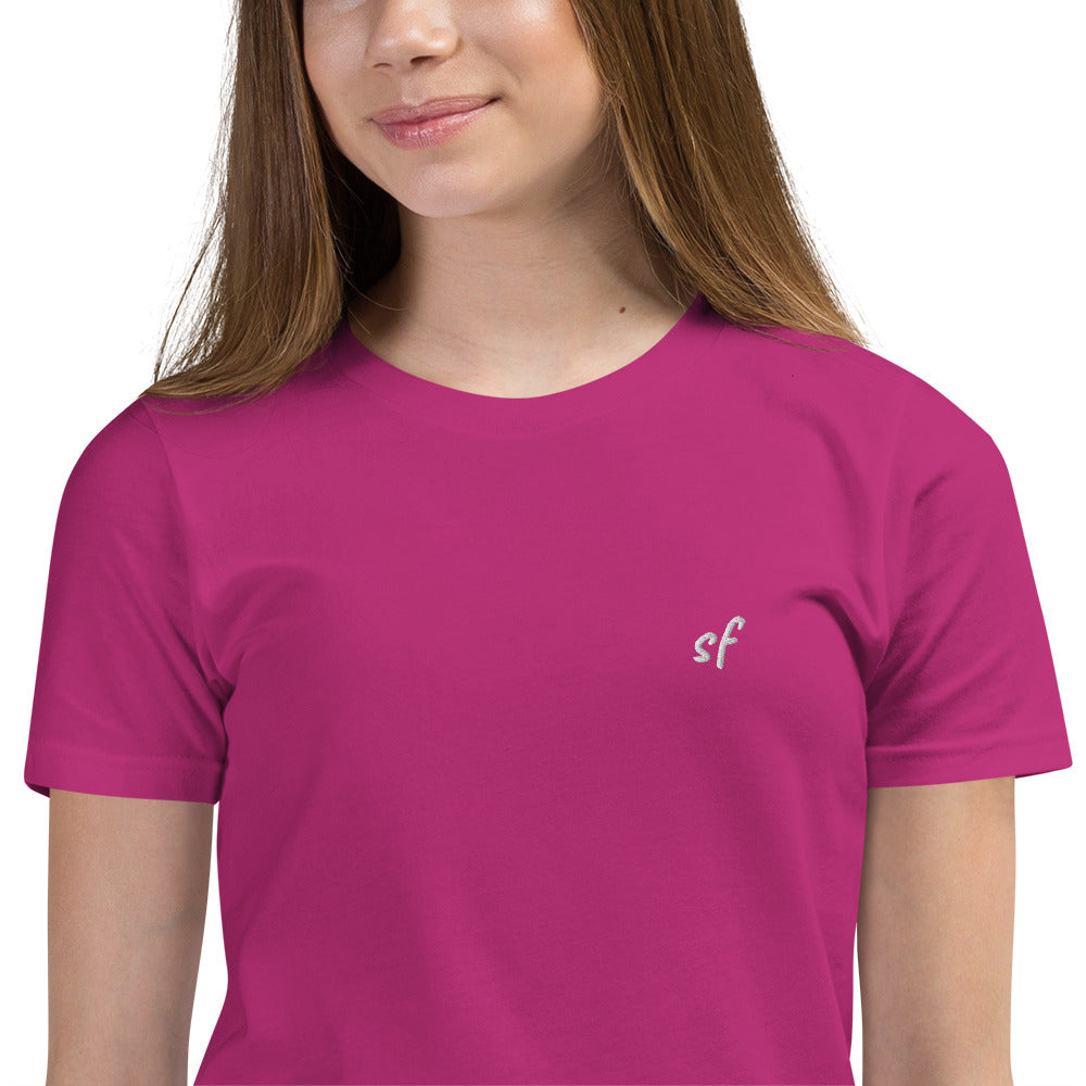 Youth Short Sleeve T-Shirt