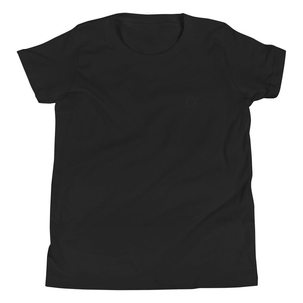 SF Youth Short Sleeve T-Shirt