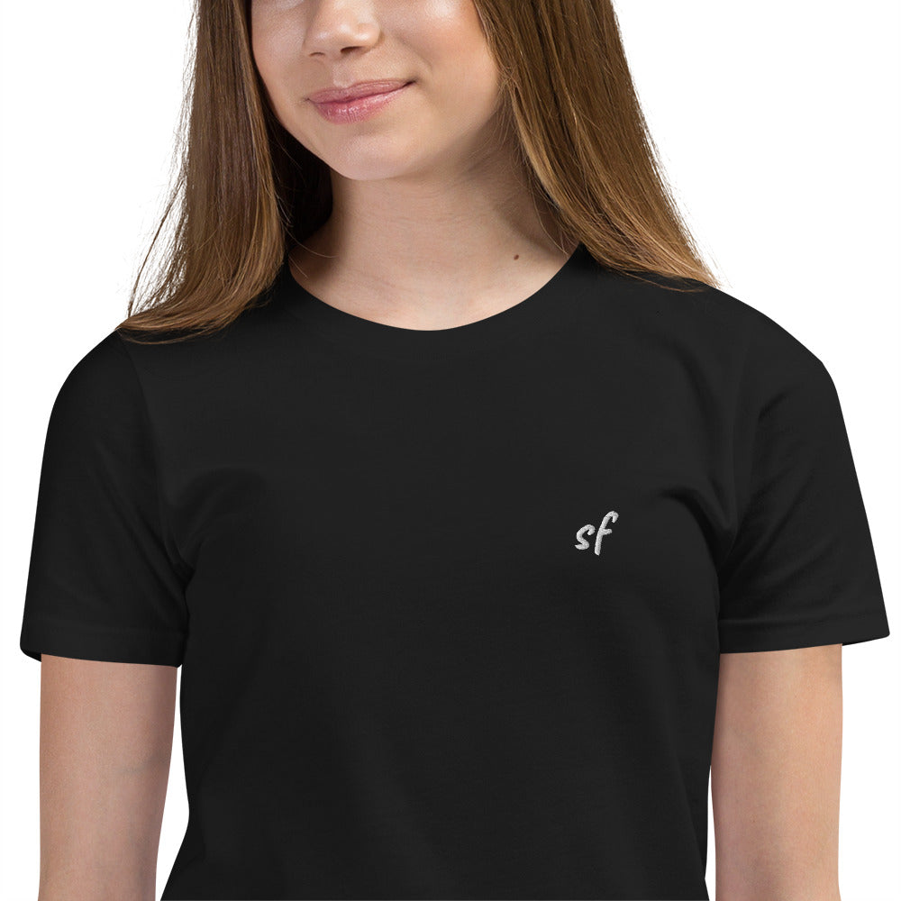 Youth Short Sleeve T-Shirt