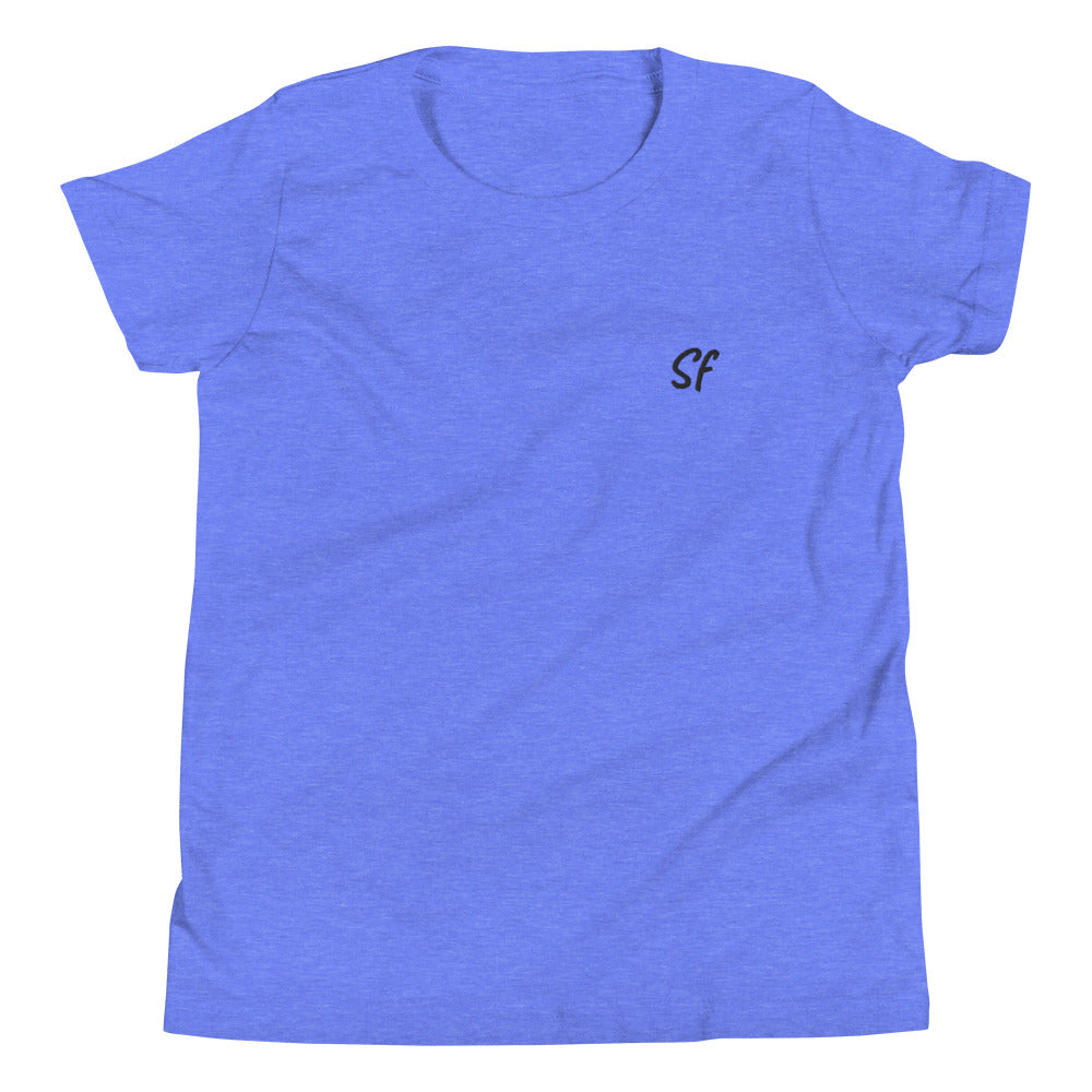 SF Youth Short Sleeve T-Shirt