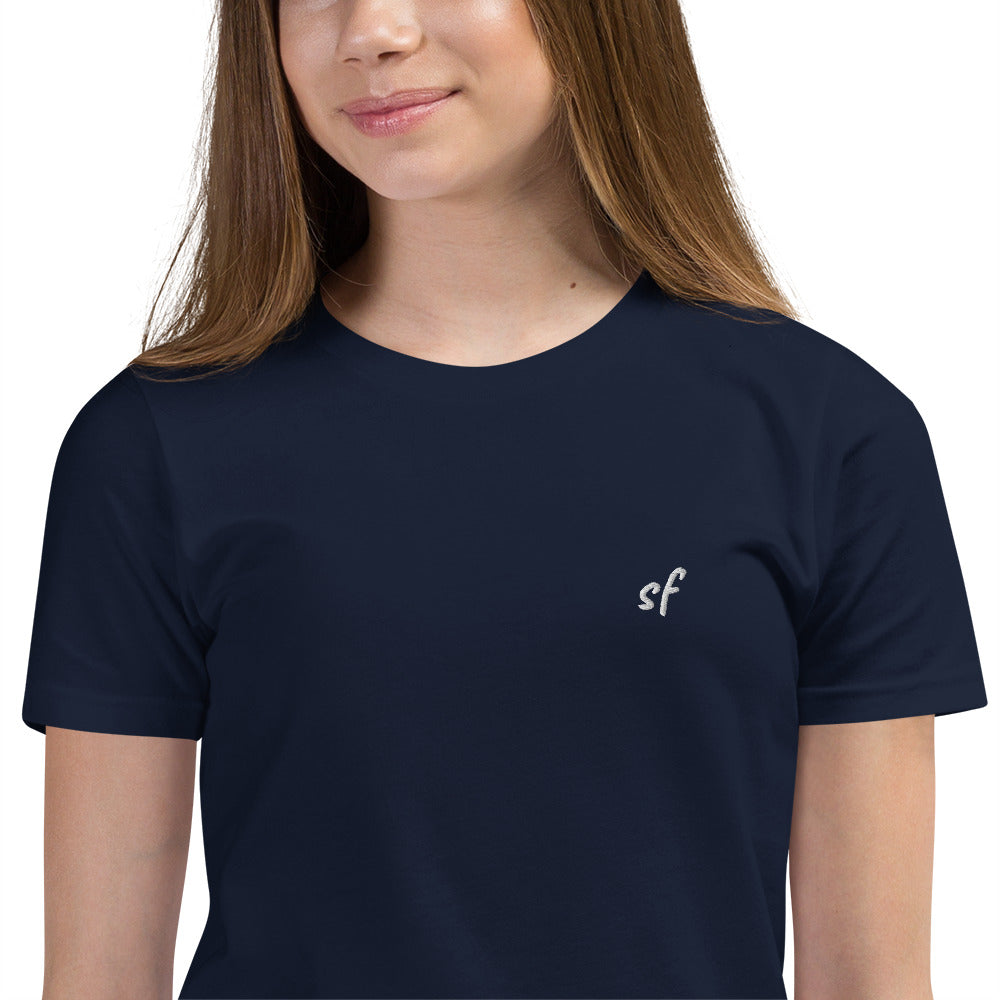 Youth Short Sleeve T-Shirt