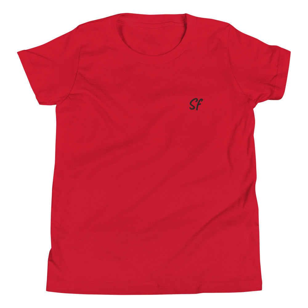 SF Youth Short Sleeve T-Shirt