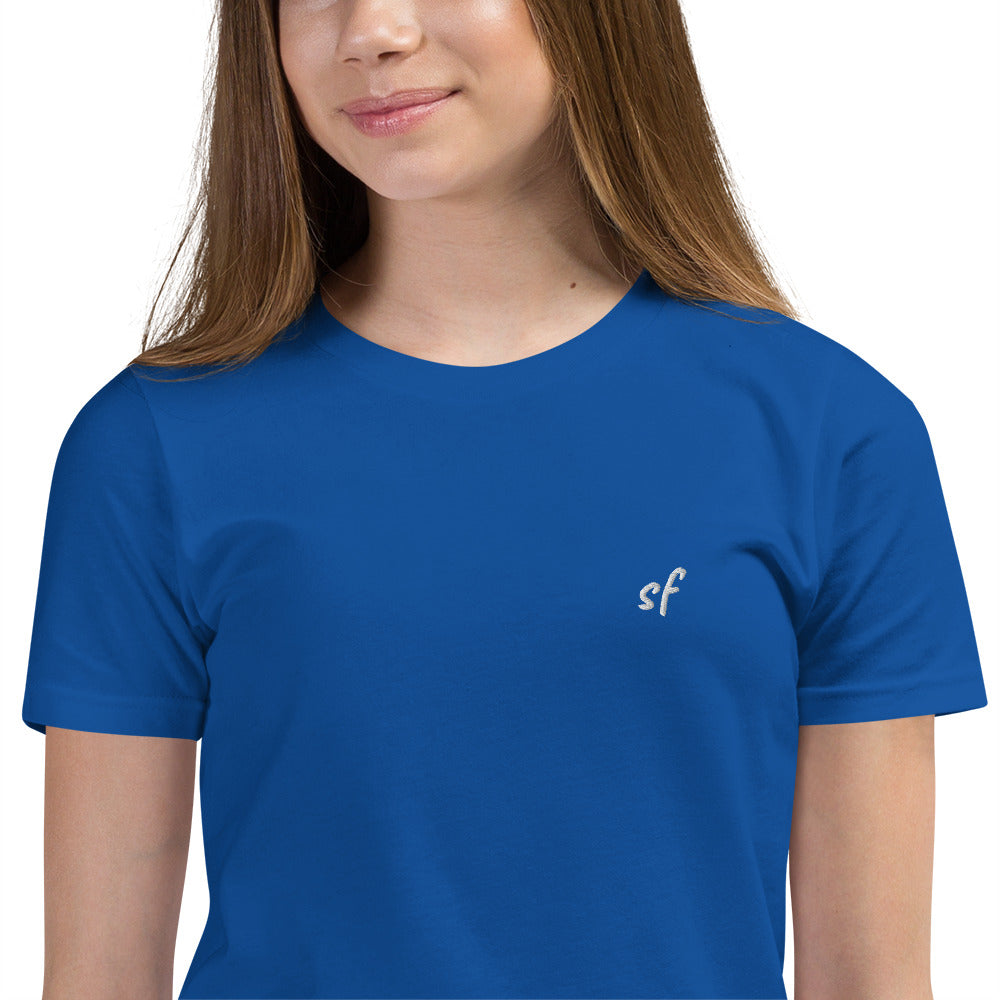 Youth Short Sleeve T-Shirt