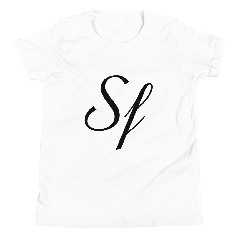 Youth Short Sleeve T-Shirt