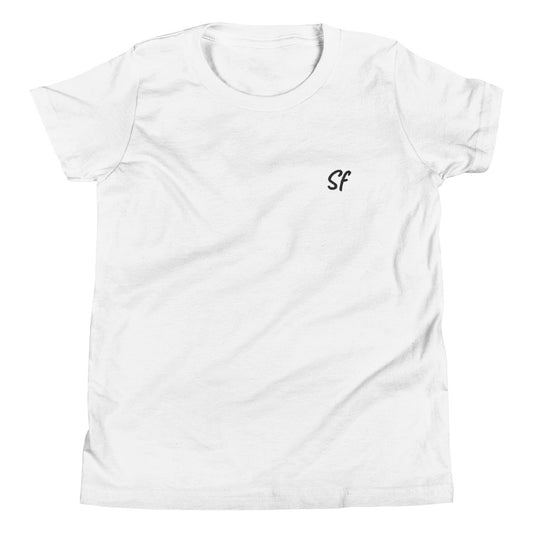 SF Youth Short Sleeve T-Shirt